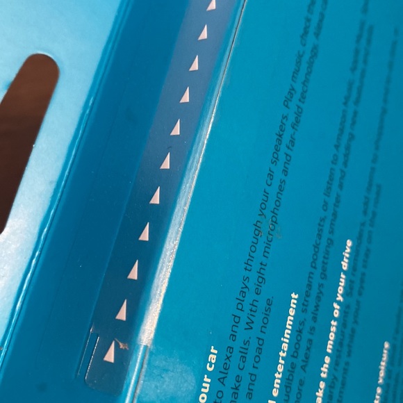 Amazon Echo Auto - Picture 2 of 4